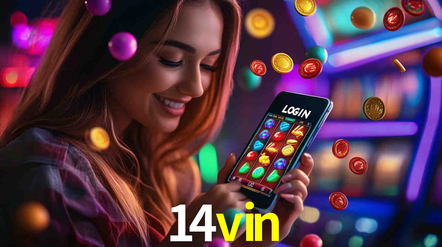 14vin - Plataforma Oficial - 14vin.com