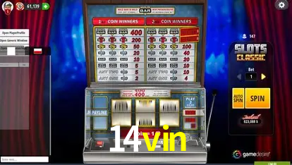 A Emoção da Loteria na 14vin: Uma Chance de Mudança de Vida