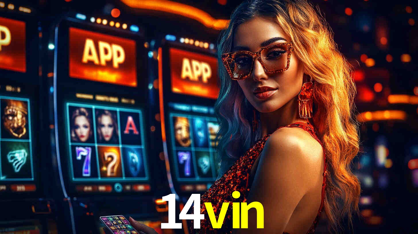 Benefícios do App 14vin