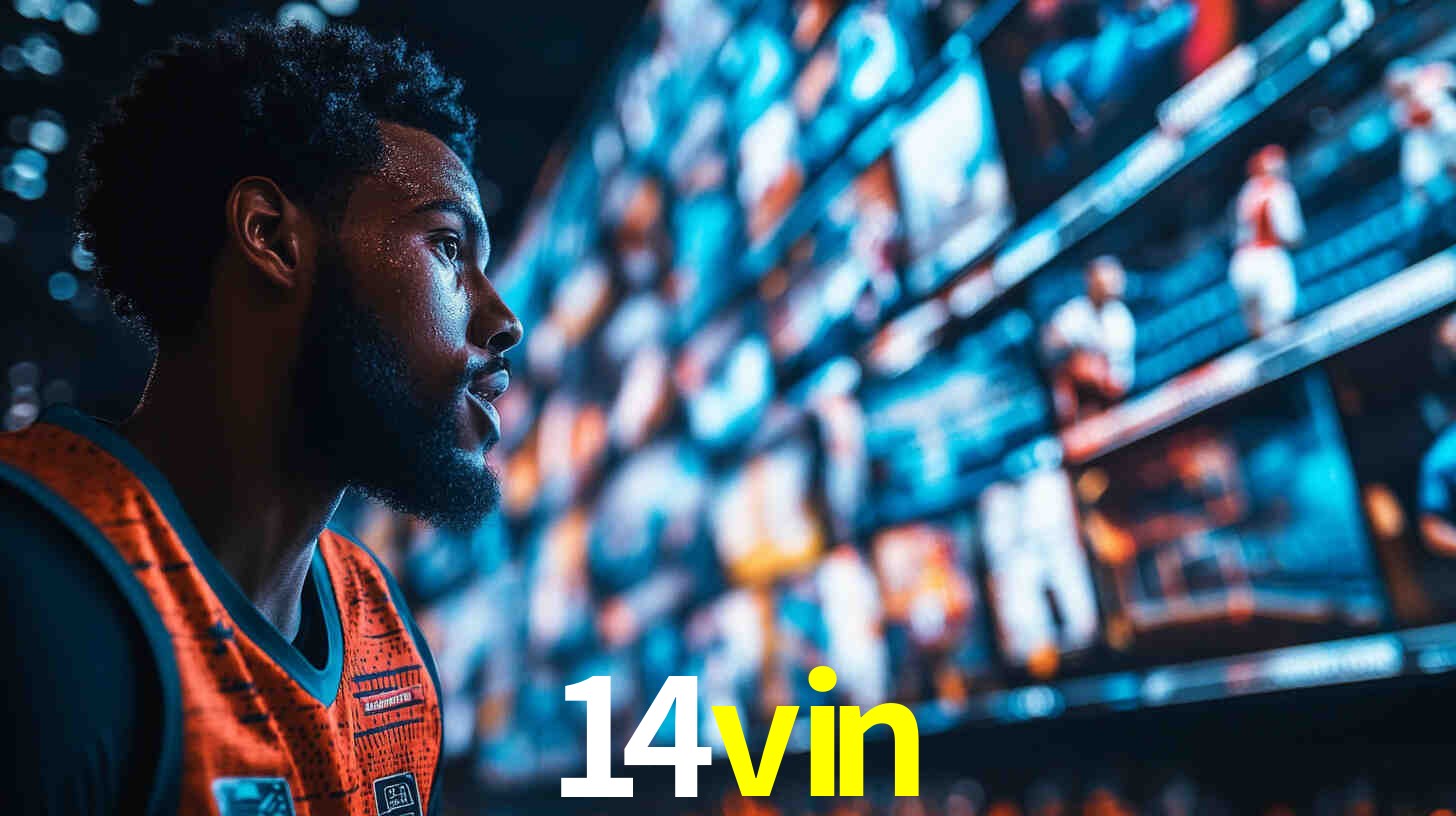 Jogos de Aposta Online no 14vin
