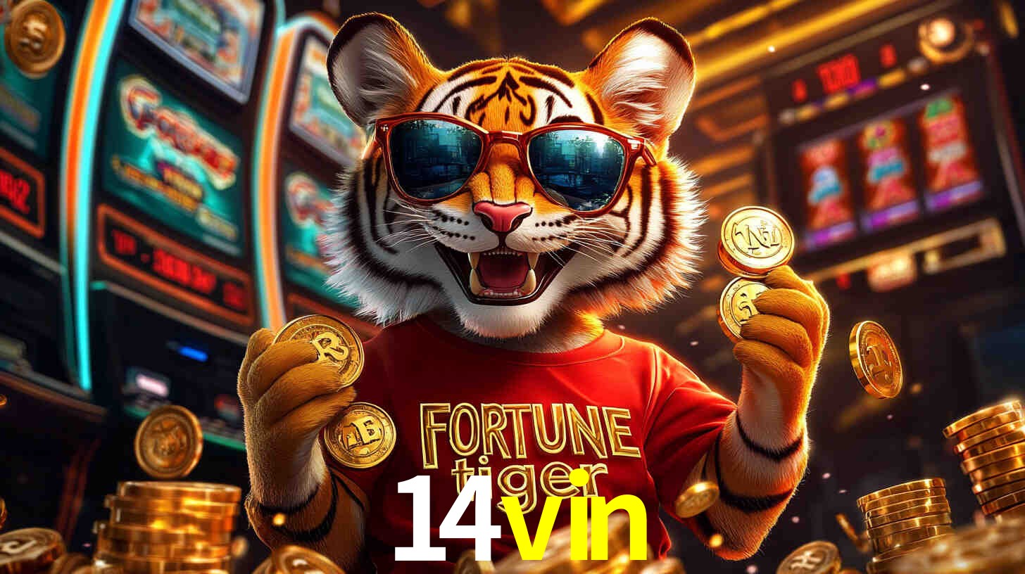 Por Que Jogar Fortune Tiger no 14vin