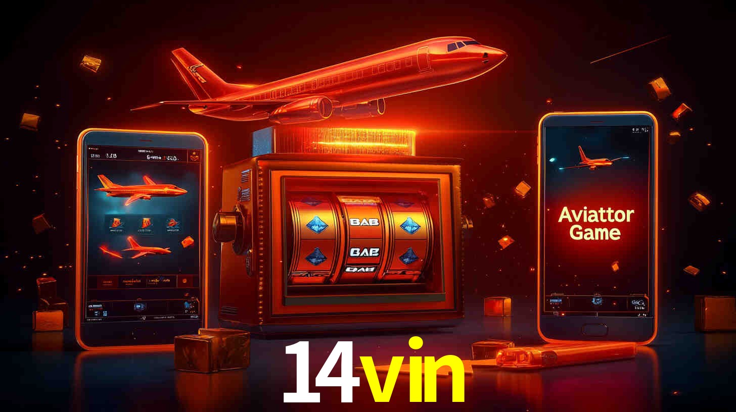 Como Jogar Aviator no 14vin