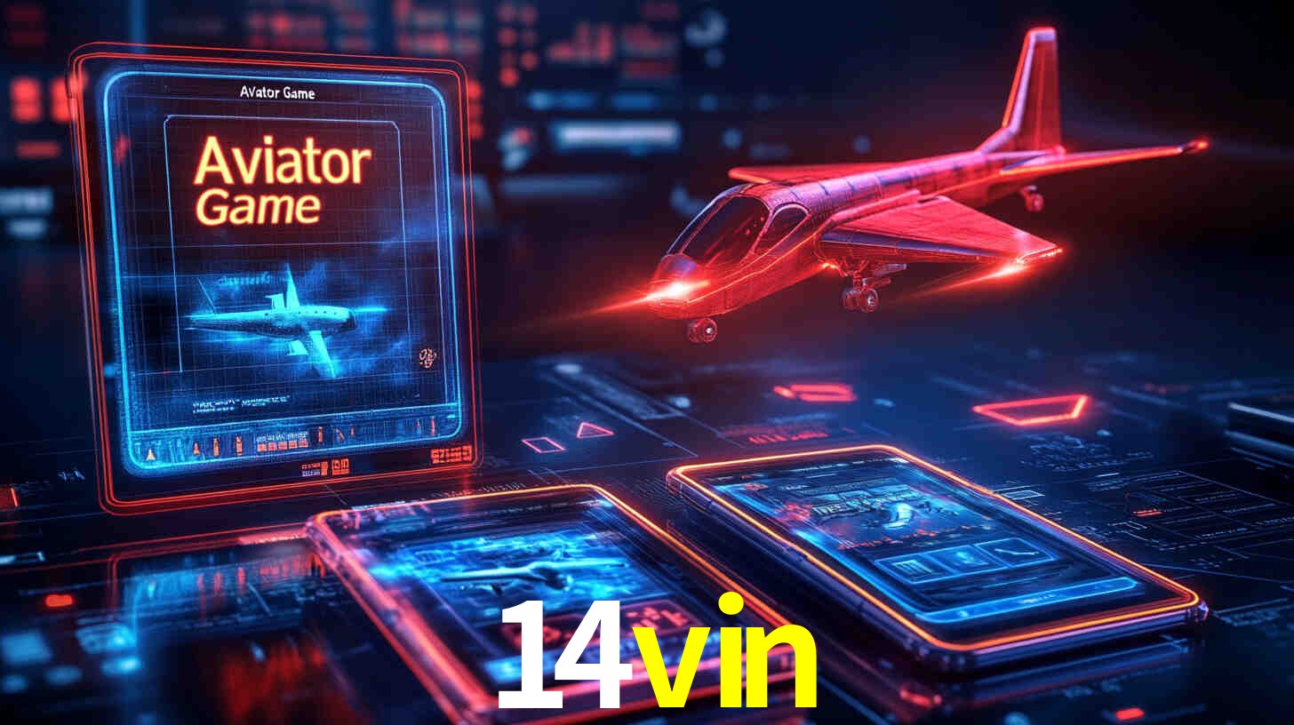 Benefícios do Aviator no 14vin