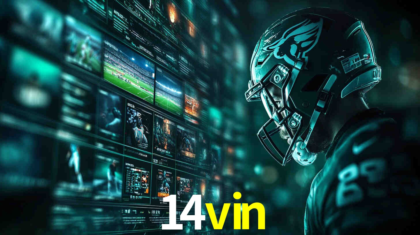 Esportes em Destaque no 14vin