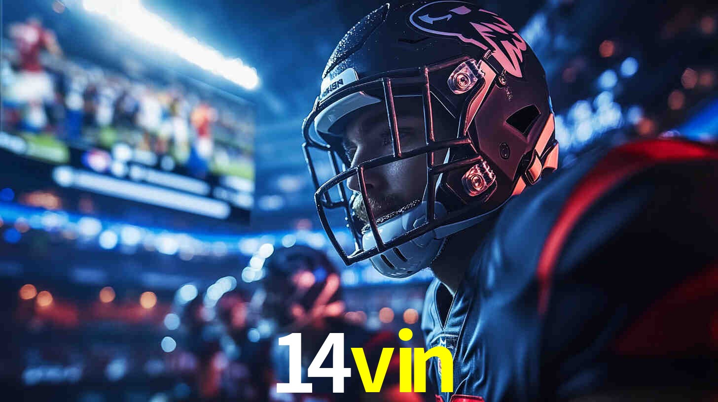 Transforme Suas Apostas em Grandes Prêmios no 14vin