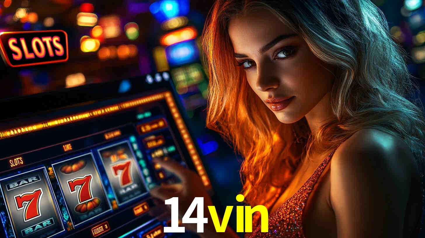 Slots com Alto RTP no 14vin