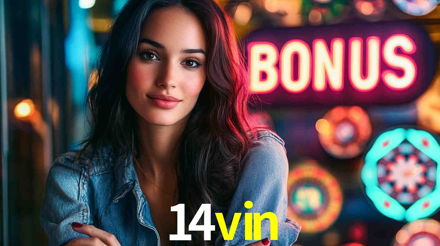 Bônus Generosos e Exclusivos no 14vin para Você!