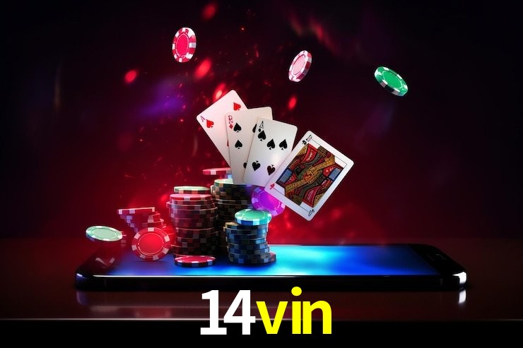 Live Casino 14vin