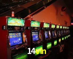 14vin Licença Curaçao Gaming