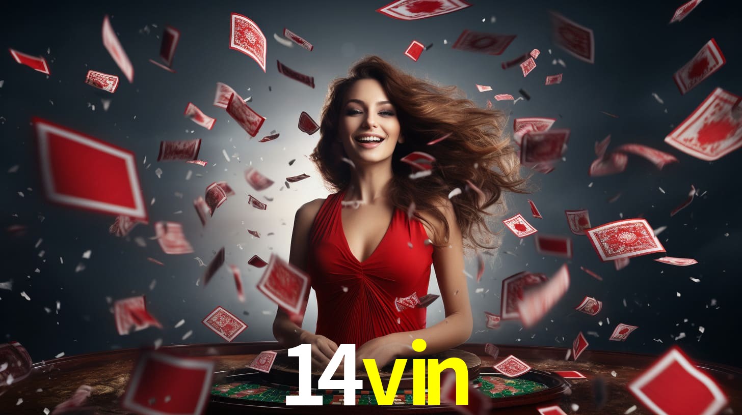 Daily Bonuses 14vin