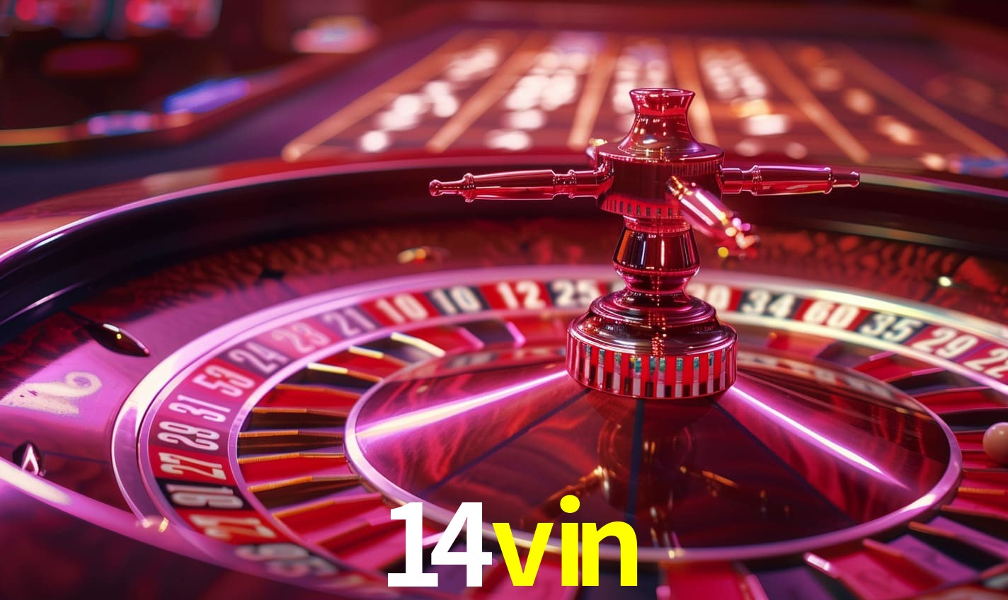 14vin Download Oficial