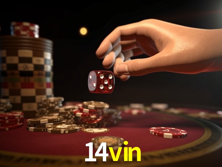 Benefícios da Conta 14vin