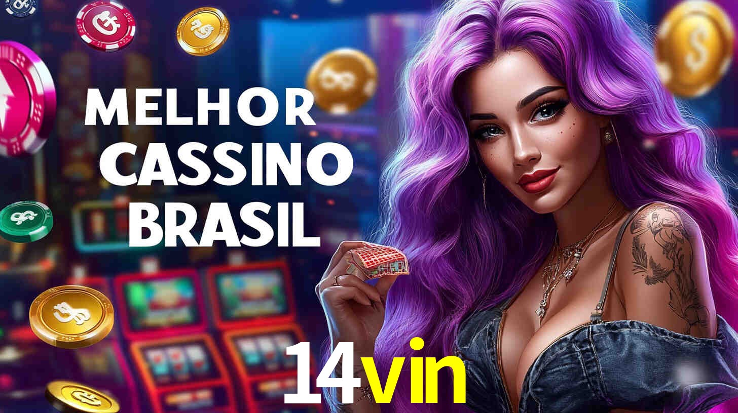 Descubra a Essência do 14vin: Nossa História e Compromissos