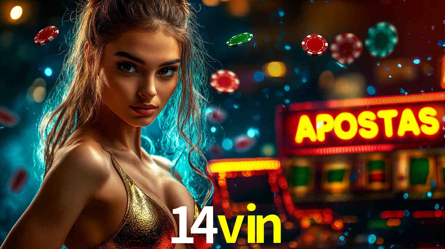 Explorando a Categoria de Eventos em Apostas na 14vin