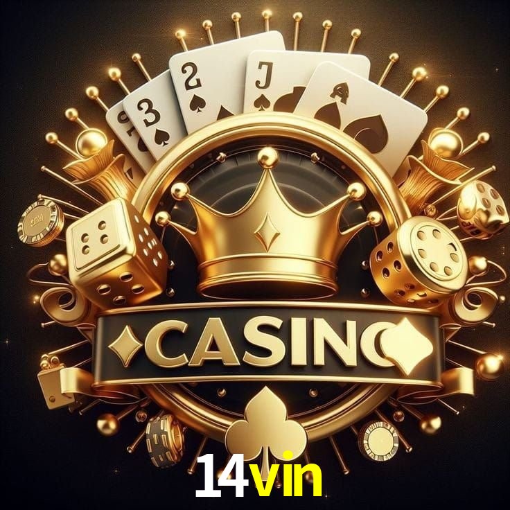 Provedores de Jogos 14vin