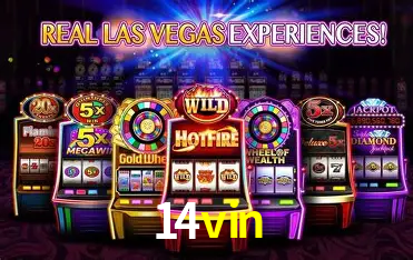 Descubra a Magia dos Jogos de Arcade no 14vin