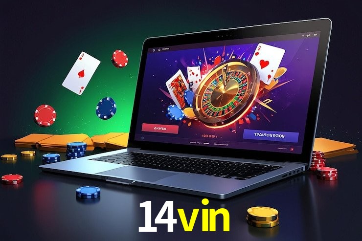 Loteria 14vin - Quina e mais jogos