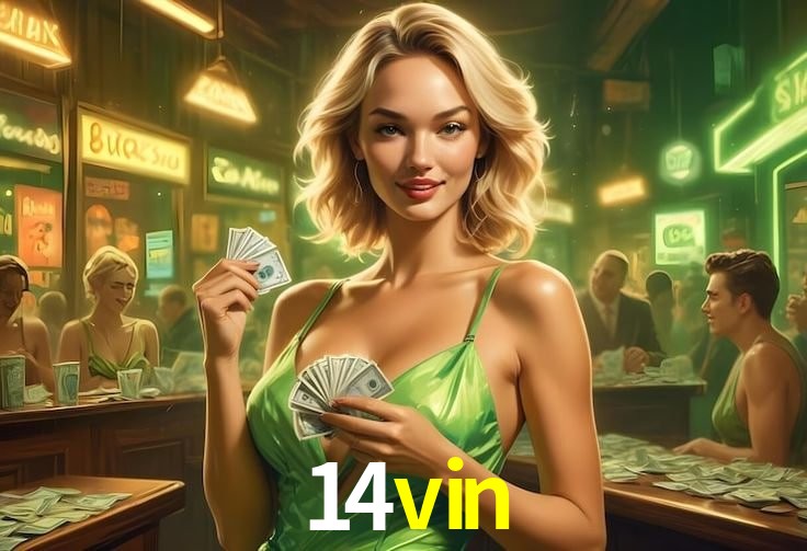 A Experiência Imersiva dos Cassinos Ao Vivo no 14vin