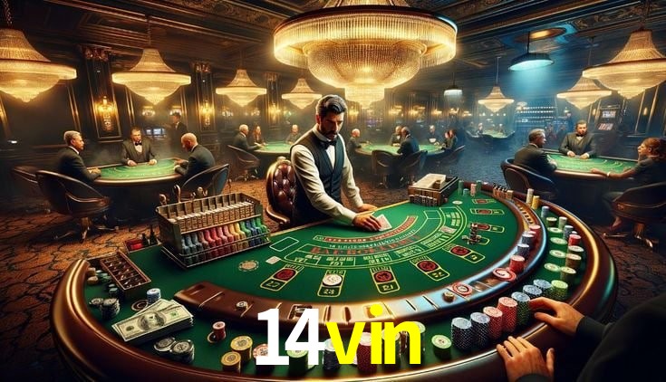 Bonus Features 14vin