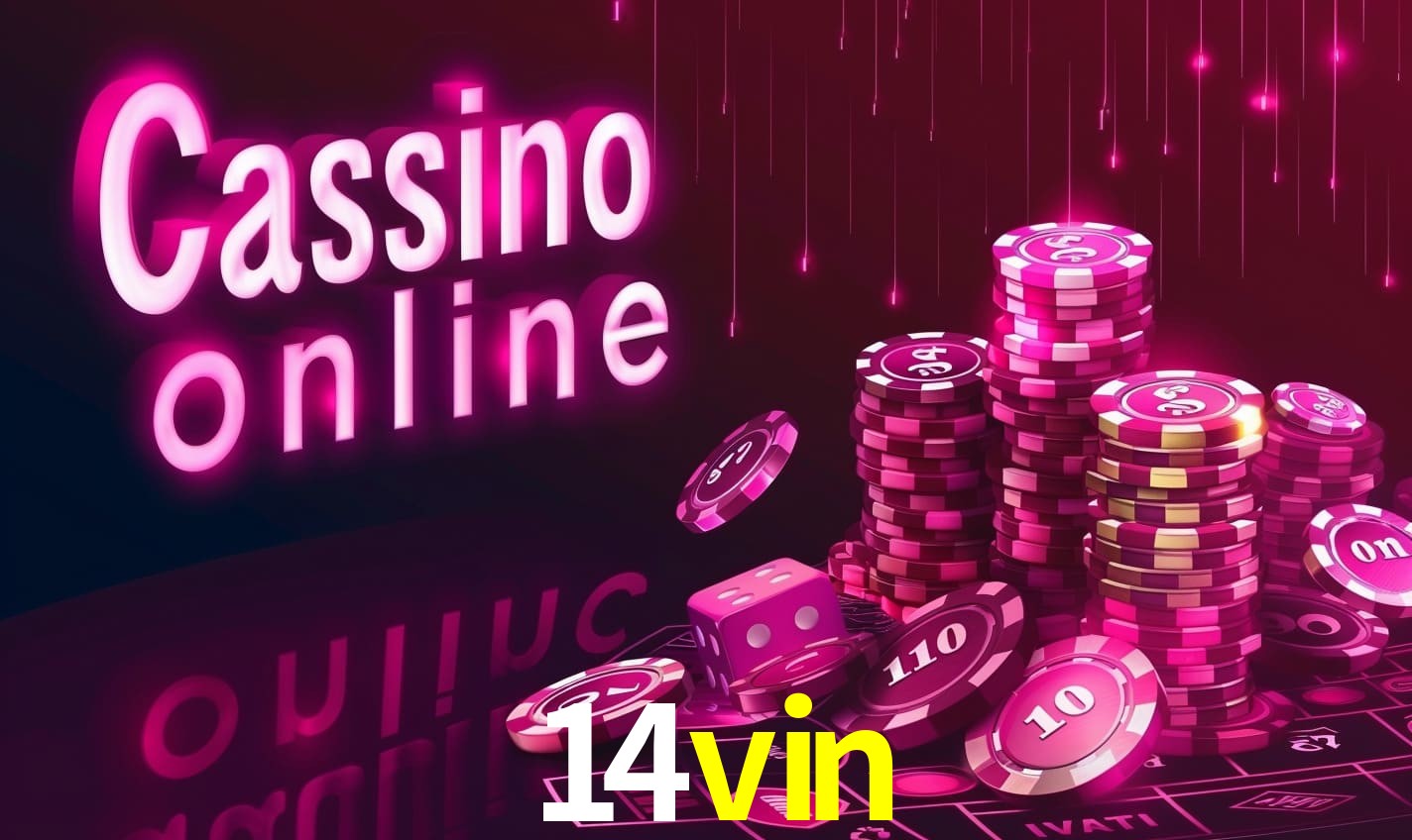 A Emoção da Loteria na 14vin: Uma Chance de Mudança de Vida