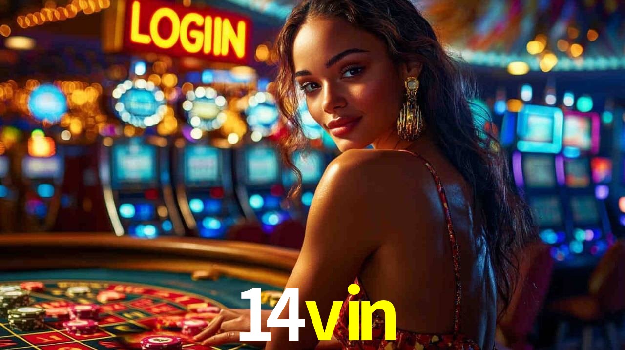Tecnologia da Plataforma 14vin