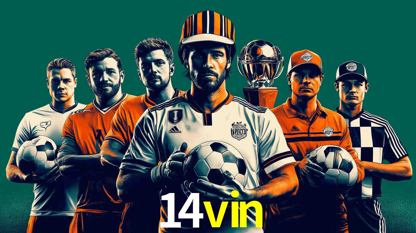 Explorando a Categoria de Eventos em Apostas na 14vin