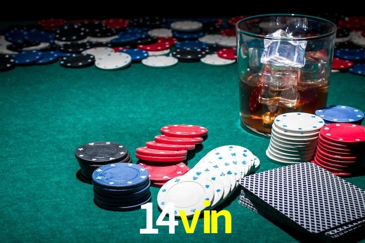 Apostas de Futebol 14vin