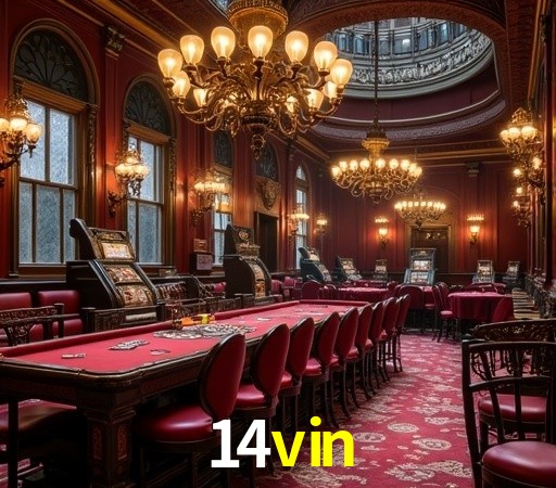 Loteria 14vin - Mega-Sena online