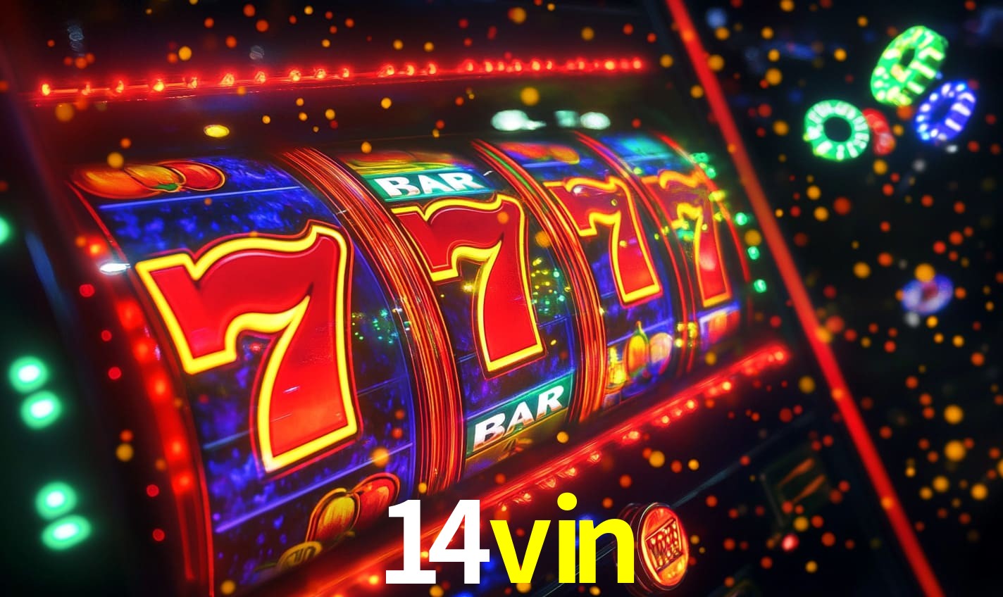 14vin: A Experiência de Casino com Jogos de Mesa ao Vivo