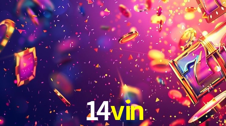 14vin Logo 3