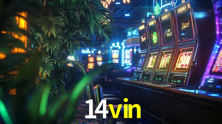 Welcome Bonus 14vin