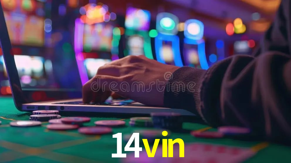 Programa VIP 14vin