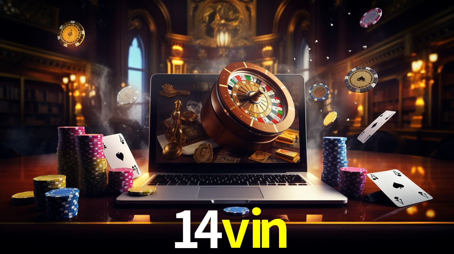 Programa VIP 14vin