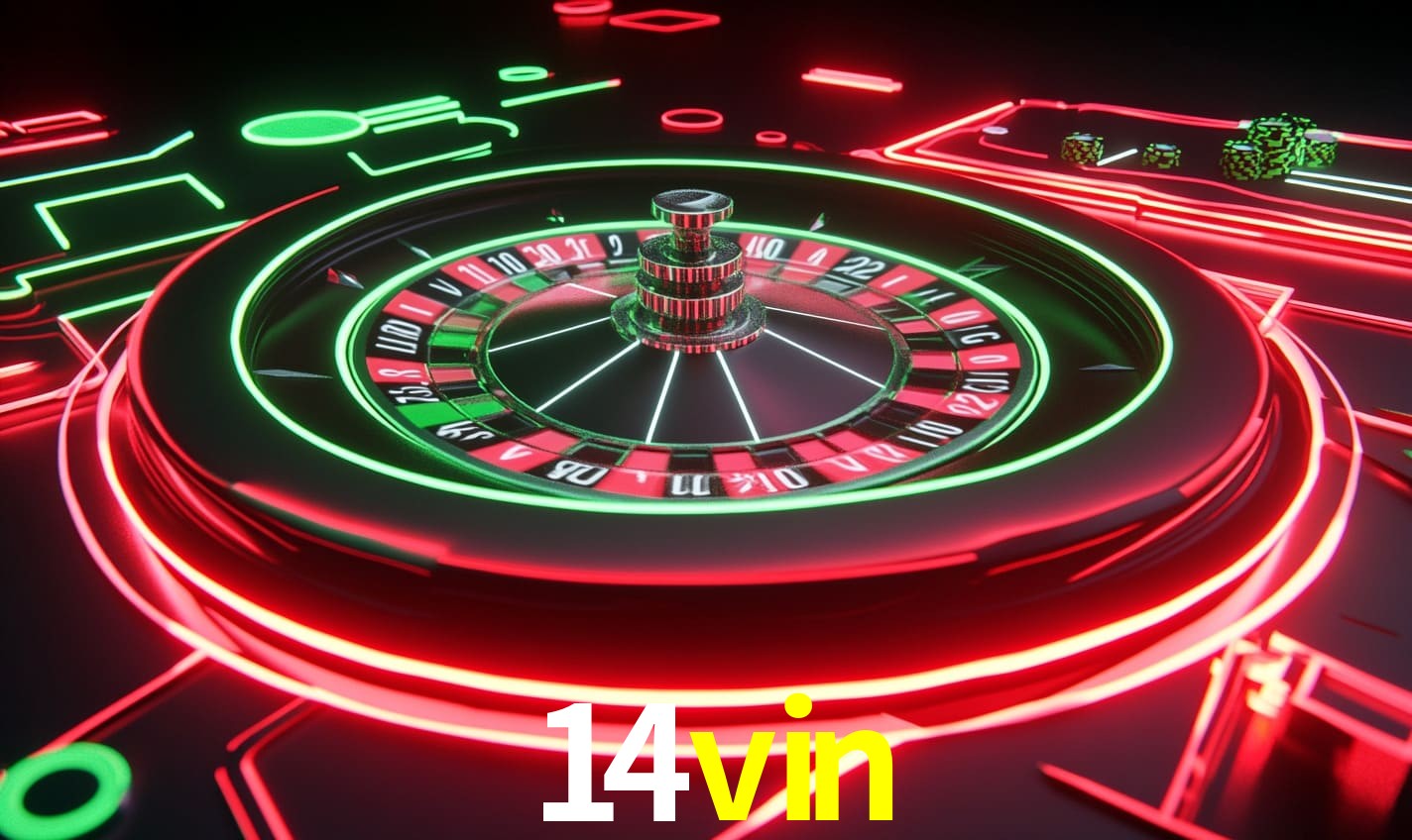 Desvendando o Mundo dos Jogos Virtuais na 14vin