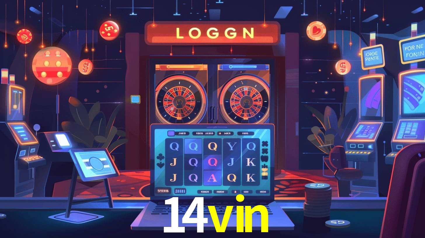 14vin Segurança Logo 3