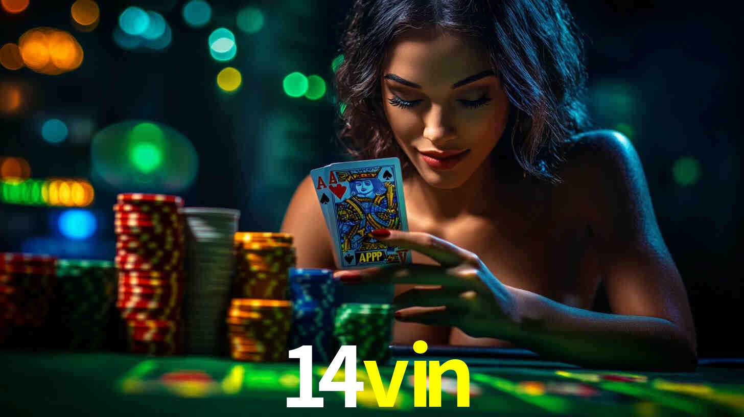 Descubra o Programa VIP da 14vin: Vantagens Exclusivas para Jogadores