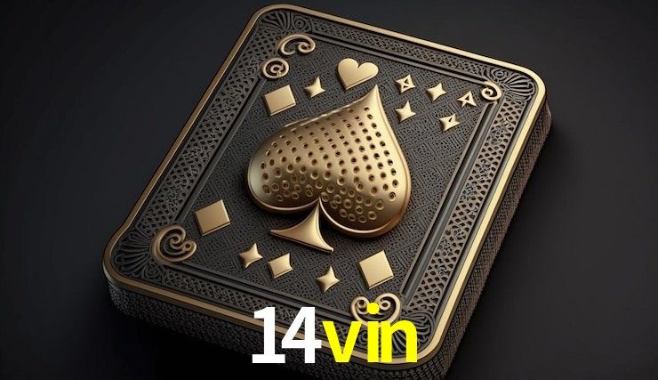 Jogos de Slot 14vin