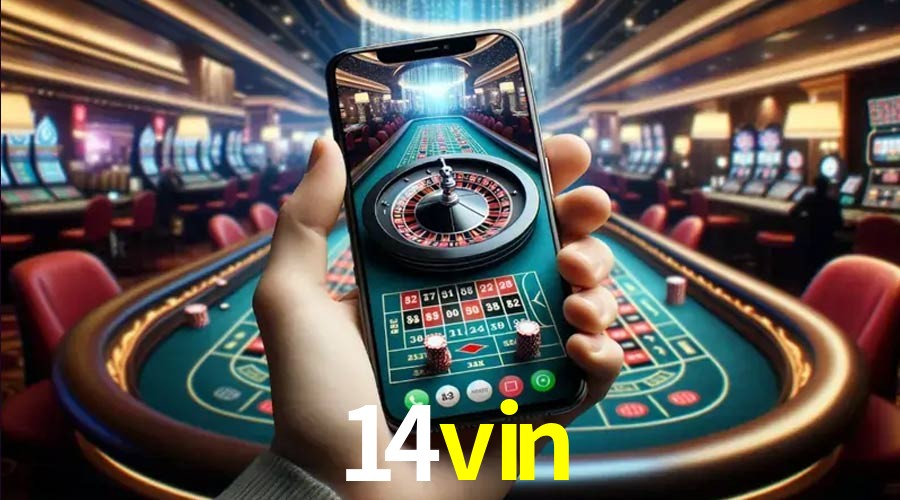 Responsive Design 14vin