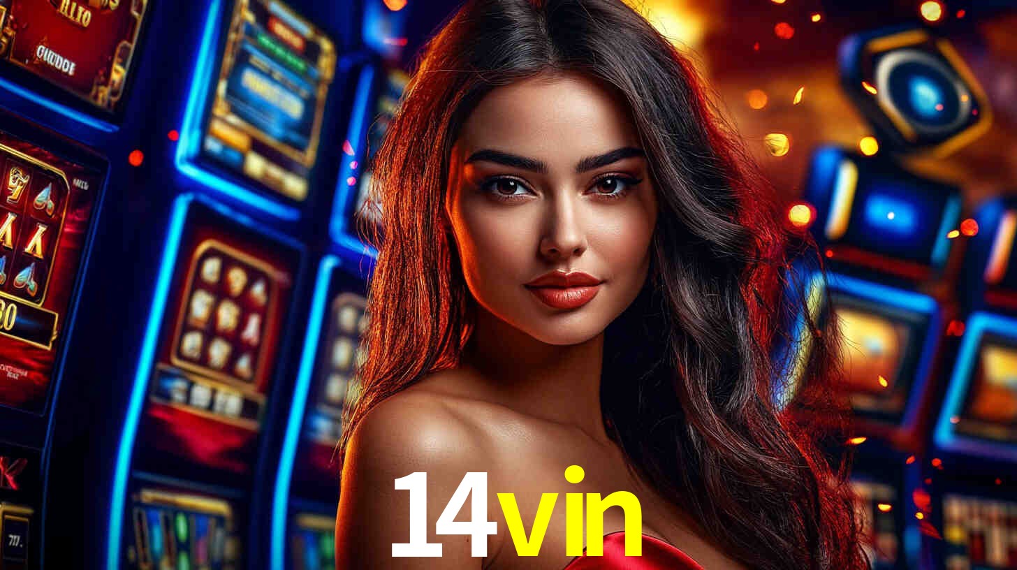 Inovações de Jogos na 14vin: O Futuro das Experiências Interativas