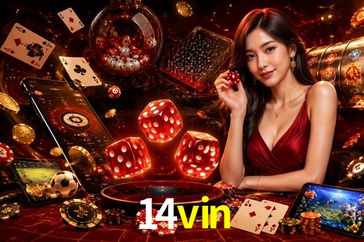 Flash Promotion 14vin