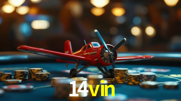 Account Benefits 14vin