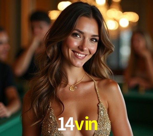 Jogos Exclusivos 14vin