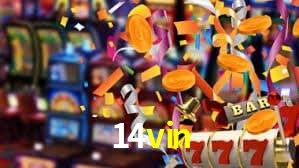 Cash Out 14vin